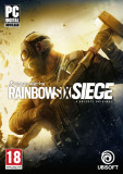 Tom Clancy&#039;s Rainbow Six Siege (ciab) Pc