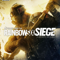 Tom Clancy's Rainbow Six Siege (ciab) Pc