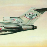 Licensed To Ill | Beastie Boys, virgin records