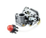 Carburator drujba Husqvarna 235, 235e, 236, 240, 240e (original)