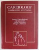 CARDIOLOGY , FUNDAMENTALS AND PRACTICE by ROBERT O . BRANDENBURG ...DWIGHT C. McGOON , 1987 , PREZINTA URME DE UZURA