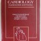 CARDIOLOGY , FUNDAMENTALS AND PRACTICE by ROBERT O . BRANDENBURG ...DWIGHT C. McGOON , 1987 , PREZINTA URME DE UZURA