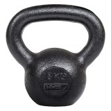 Cumpara ieftin Gantera Kettlebell HMS KZG8 8kg,