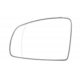 Sticla oglinda, oglinda retrovizoare exterioara OPEL MERIVA (2003 - 2010) BLIC 6102-02-1271752P