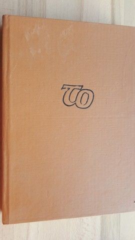 Tumorile osului- I. Pana, Andrei Voinea