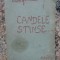 CANDELE STINSE... - VICTOR EFTIMIU