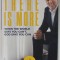 THERE IS MORE , WHEN THE WORLD SAYS YOU CAN &#039; T , GOD SAYS YOU CAN by BRIAN HOUSTON , 2018
