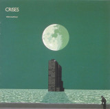 Mike Oldfield Crises remastered 2013 (cd)