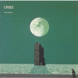 Mike Oldfield Crises remastered 2013 (cd)