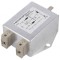 Filtru Anti-Interferențe 10A 100nF 0,2mH Poli 1