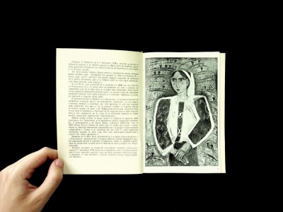 Secolul 20 nr. 1-2 / 1983 - Poezia, substanta a memoriei foto