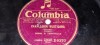Vinil Columbia Cavalleria Rusticana &amp; Il Trovatore, Placa Gramofon/Patefon