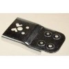 Balama Ușă Frigider/Congelator Samsung DA61-08990A, Compatibilă RB31FDRNDSAEO