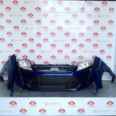 Fata completa Ford Mondeo IV 2007 - 2015 foto