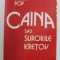 CAINA SAU SURORILE KRETOV de MARIA POP , 2000