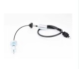 Cablu ambreiaj Nissan Kubistar; Renault Clio II, Clio Symbol I, Kangoo, Kangoo Express, Symbol II Motor 1.2 (BB0A, BB0F, BB10, BB1K, BB28, BB2D,