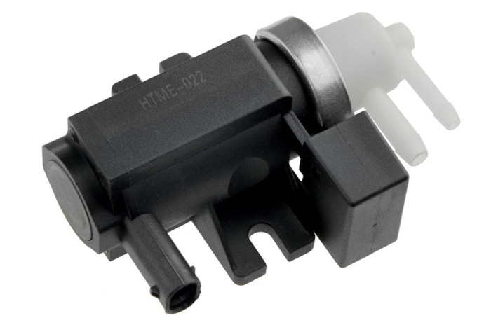 Supapa presiune comanda egr Mercedes Clasa A W169 A160cdi, A180cdi, A200cdi 2004- Smart Fortwo 0.8cdi 2004-, NTY EGR-ME-022