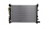 Radiator apa Kia Rio, 2016-; Stonic, 2017- Motor 1,2/1,4 Benzina; Cv Automata, Aluminiu/Plastic Brazat, Oem/Oes (Doowon), OE: 25310h8150,