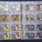 YEMEN A.R. - ARTA CHINEZA- 4 X6 v.-,in bloc-DANTELATE, NEOB.** - YAR 085C