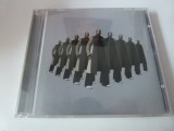 Seal IV, cd