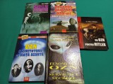 LOT 5 TITLURI EMIL STRĂINU * DIFERITE TITLURI * 700