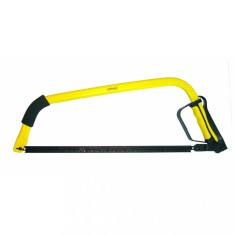 Ferastrau tip arc pentru lemn cu protectie, 600 mm, Top Master Pro