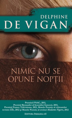 NIMIC NU SE OPUNE NOPȚII foto