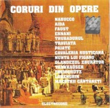 Various - Coruri Din Opere, CD