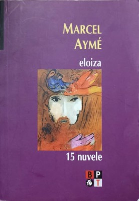 ELOIZA. 15 NUVELE-MARCEL AYME-266133 foto