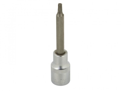 Cheie torx 100mm CRV T-30, Geko G13483 foto