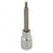 Cheie torx 100mm CRV T-30, Geko G13483