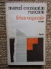 MARCEL CONSTANTIN RUNCANU - FEBRA VESPERALA, 1982