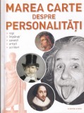 Federica Magrin - Marea carte despre personalitati. Regi, imparati, savanti,