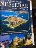 Bulgarian Seaside Nessebar La Ville Musee