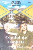 COPILUL DE SAMBATA-PHYLLIS BANKS-270639