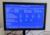 KIT placa de baza GIGABYTE + procesor Intel Quad Core i5-750 2.66GHz + 8GB DDR3, Pentru INTEL, LGA 1156