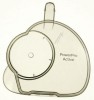 Capac Aspirator Philips PowerPro Active FC9552/09, Compatibil Diverse Modele Philips/Saeco, 996510079988
