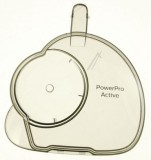 Capac aspirator pentru Aspirator Philips PowerPro Active FC9552/09