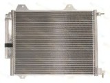 Condensator / Radiator aer conditionat SUZUKI IGNIS II (2003 - 2016) THERMOTEC KTT110178
