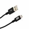 Cablu USB si Micro USB smartphone 100cm Carpoint Garage AutoRide