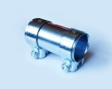 Conector Teava Esapament 56/60 x 125 mm, cod 55325/55754