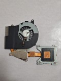 Cooler și radiator HP G62 .