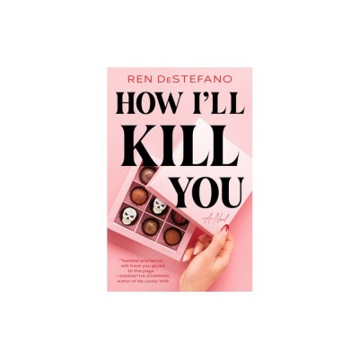 How I&amp;#039;ll Kill You foto
