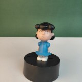 Figurina McDonalds The Peanuts Movie - Lucy