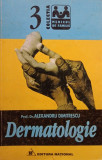 Alexandru Dimitrescu - Dermatologie