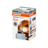 Cumpara ieftin Bec xenon auto pentru far Osram D3S Original Xenarc 66340 4150k