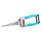 Foarfeca pentru flori Mini Top Garden, compacta pentru taieri precise