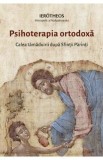 Psihoterapia ortodoxa. Calea tamaduirii dupa Sfintii Parinti - Mitropolitul Ierotheos Vlachos, 2024