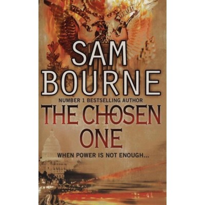 The Chosen One - Sam Bourne foto