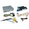 RL4-UCON7-500 Interfata video Fiat 500 Camera spate si camera fata v3 CarStore Technology